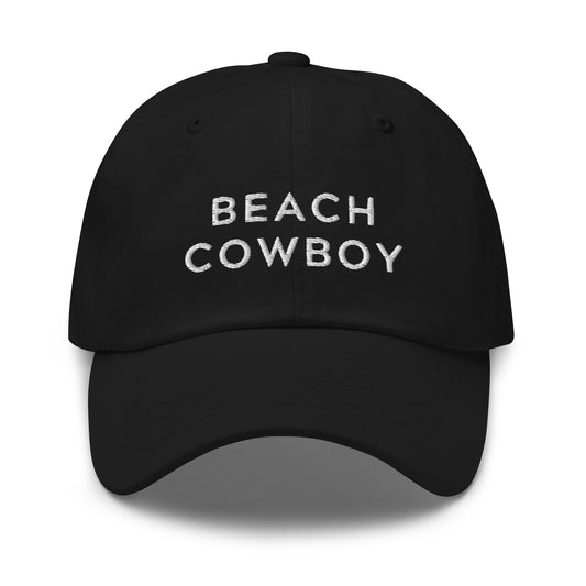 BC Dad hat