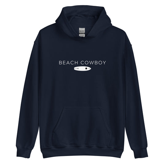 Surfboard Hoodie