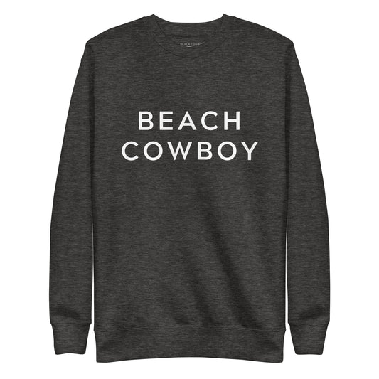 BC Crewneck